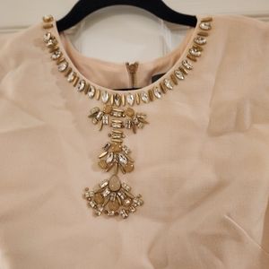 Special occasion dress.